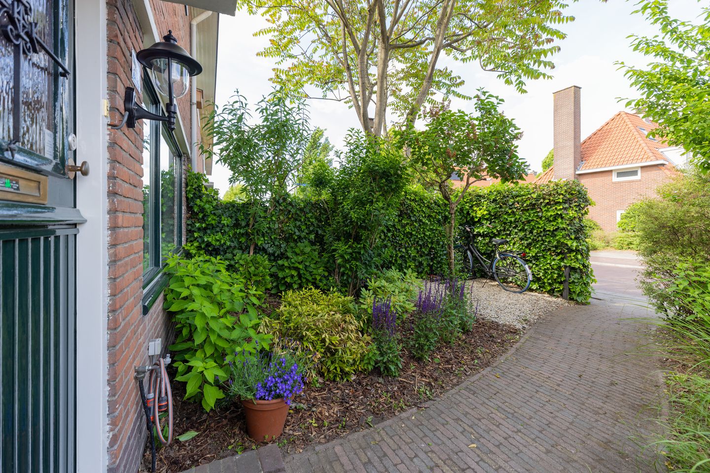 Foto 4 van Keizer Ottostraat 87
