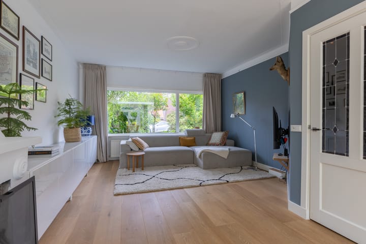 Foto 5 van Keizer Ottostraat 87