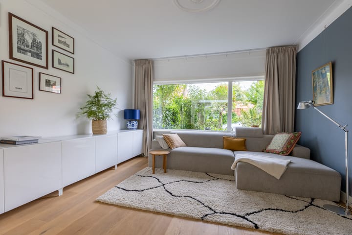 Foto 6 van Keizer Ottostraat 87