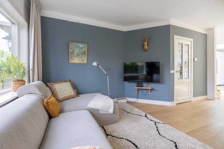 Foto 7 van Keizer Ottostraat 87