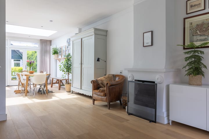 Foto 9 van Keizer Ottostraat 87