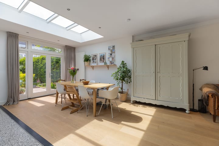 Foto 10 van Keizer Ottostraat 87