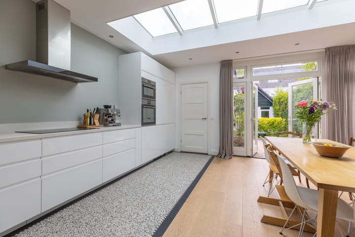 Foto 13 van Keizer Ottostraat 87