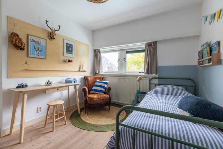 Foto 22 van Keizer Ottostraat 87