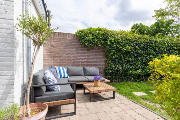 Foto 32 van Keizer Ottostraat 87