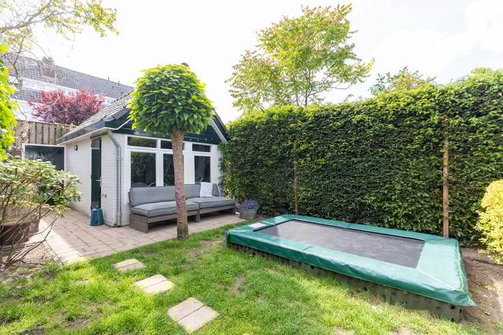 Foto 33 van Keizer Ottostraat 87