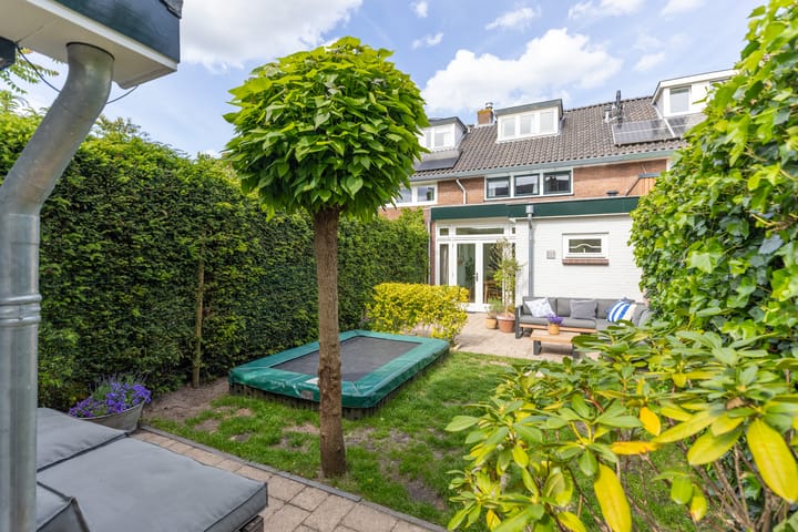 Foto 34 van Keizer Ottostraat 87