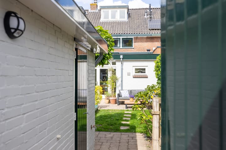 Foto 35 van Keizer Ottostraat 87