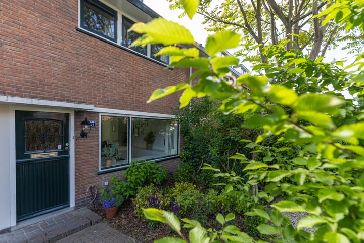 Foto 36 van Keizer Ottostraat 87