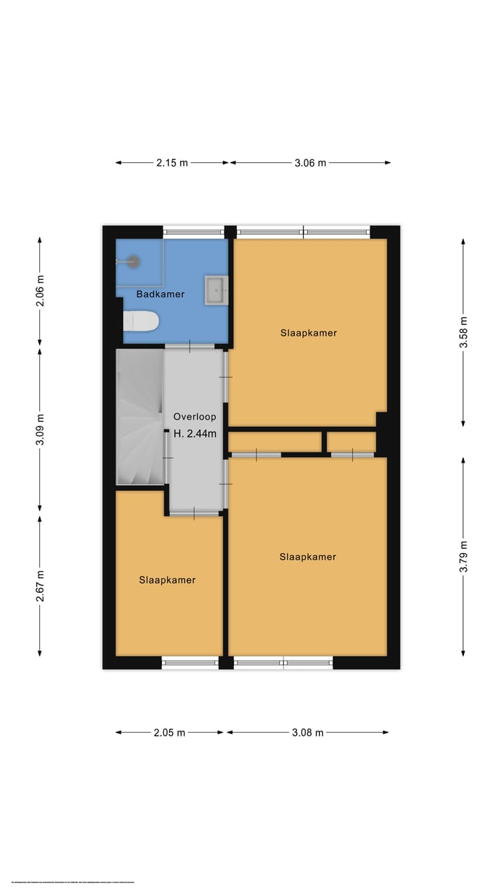Foto 38 van Keizer Ottostraat 87