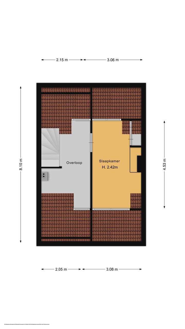 Foto 39 van Keizer Ottostraat 87