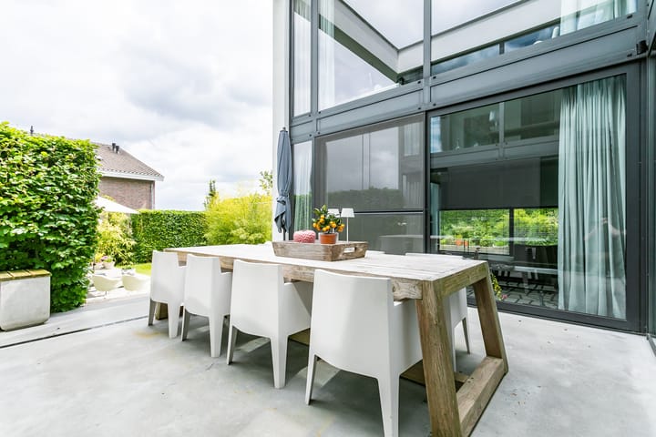 Foto 38 van Madelief 6