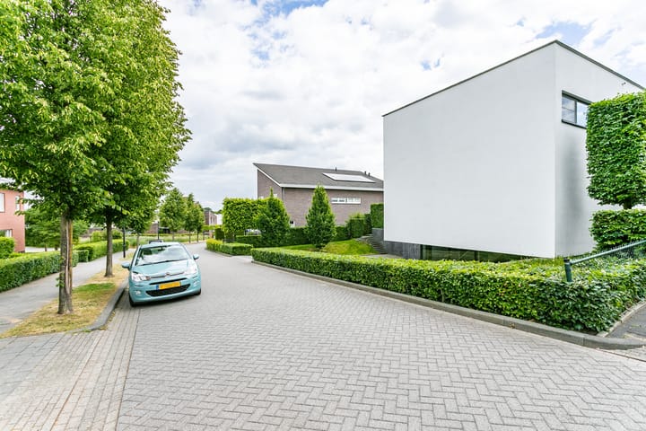 Foto 52 van Madelief 6