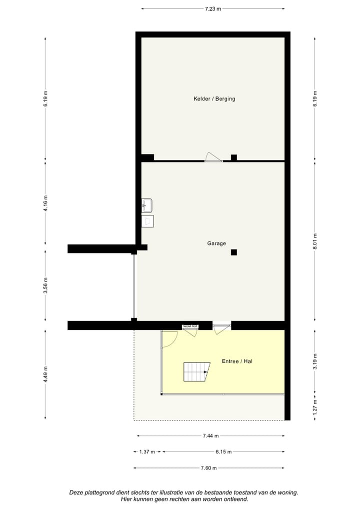 Foto 53 van Madelief 6