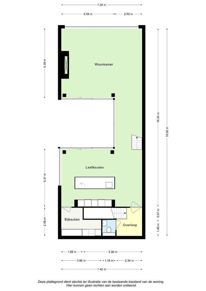 Foto 55 van Madelief 6