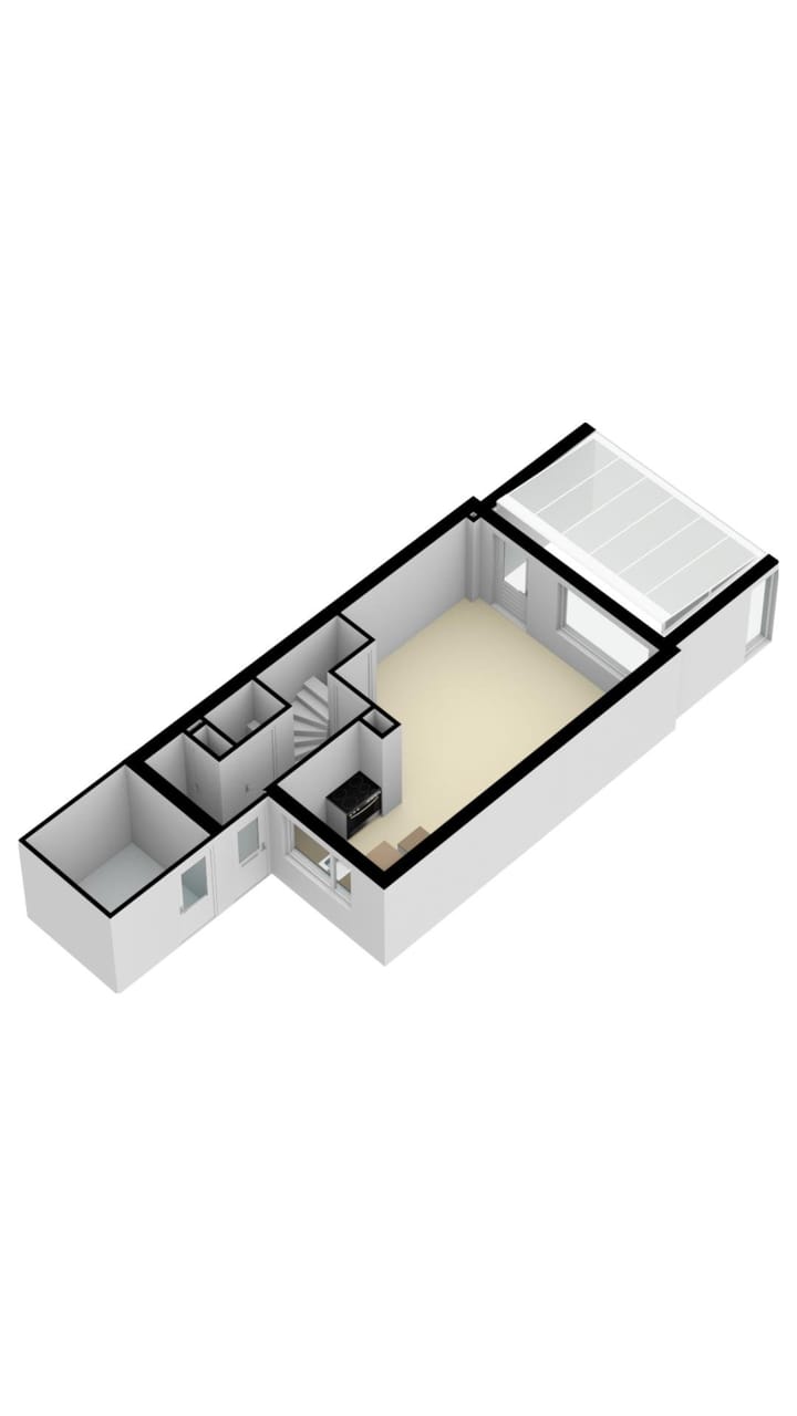 Foto 27 van Carboonstraat 62-G