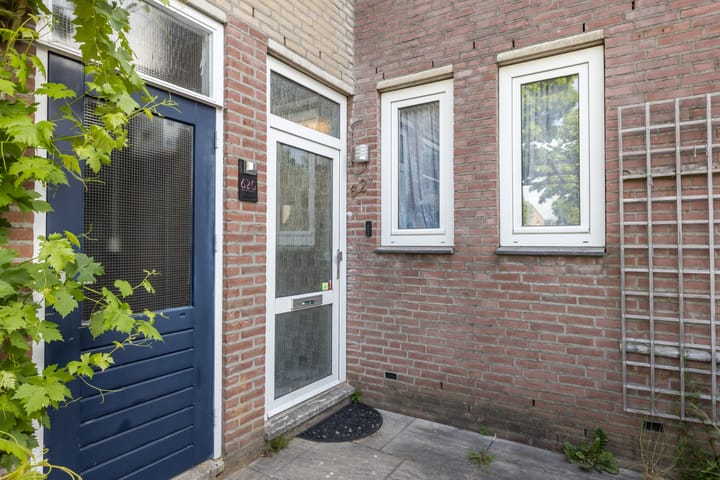 Foto 3 van Carboonstraat 62-G