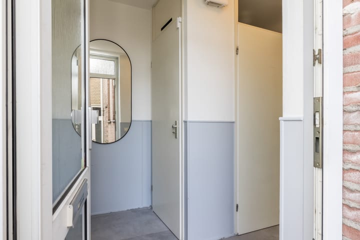 Foto 4 van Carboonstraat 62-G