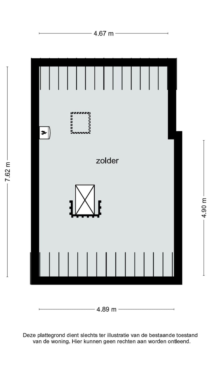 Foto 30 van Carboonstraat 62-G