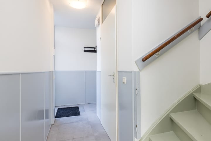 Foto 6 van Carboonstraat 62-G