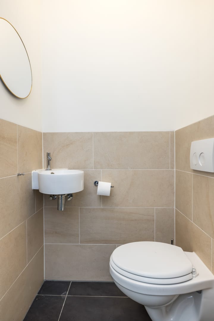 Foto 7 van Carboonstraat 62-G