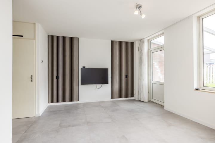 Foto 9 van Carboonstraat 62-G