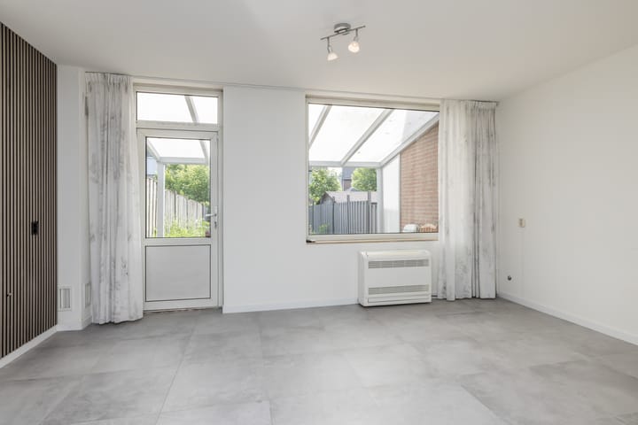 Foto 11 van Carboonstraat 62-G