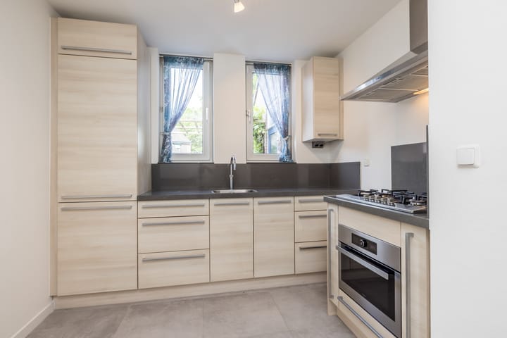 Foto 12 van Carboonstraat 62-G