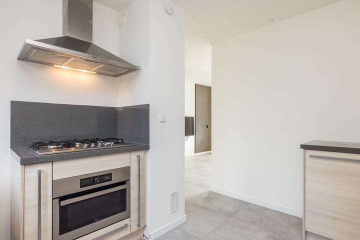 Foto 13 van Carboonstraat 62-G