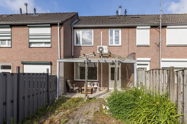 Foto 22 van Carboonstraat 62-G