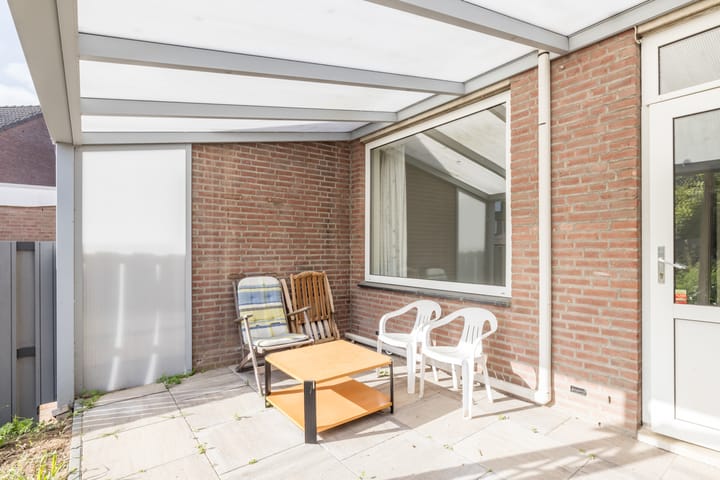 Foto 23 van Carboonstraat 62-G