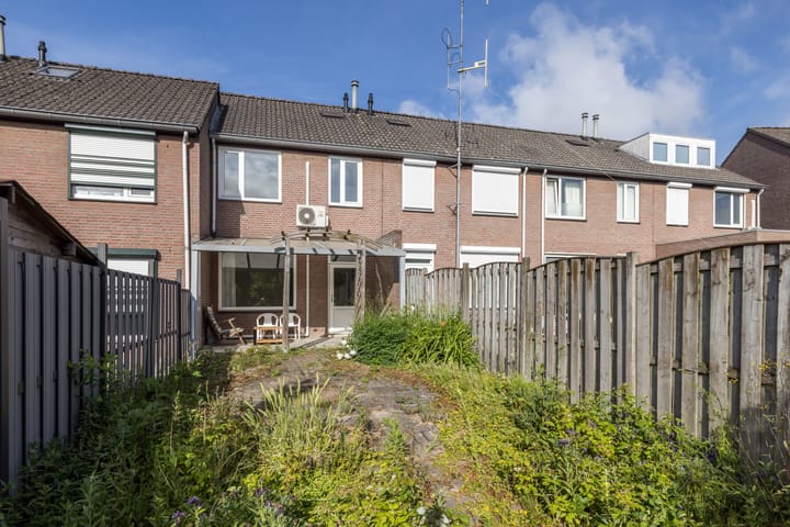 Foto 24 van Carboonstraat 62-G