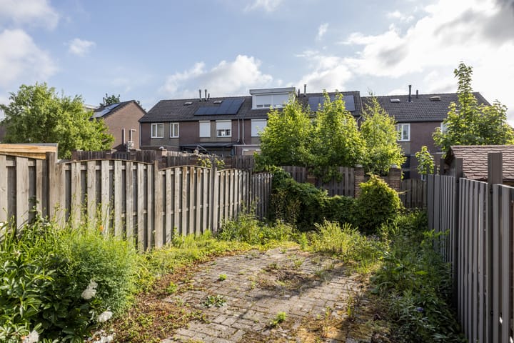 Foto 25 van Carboonstraat 62-G