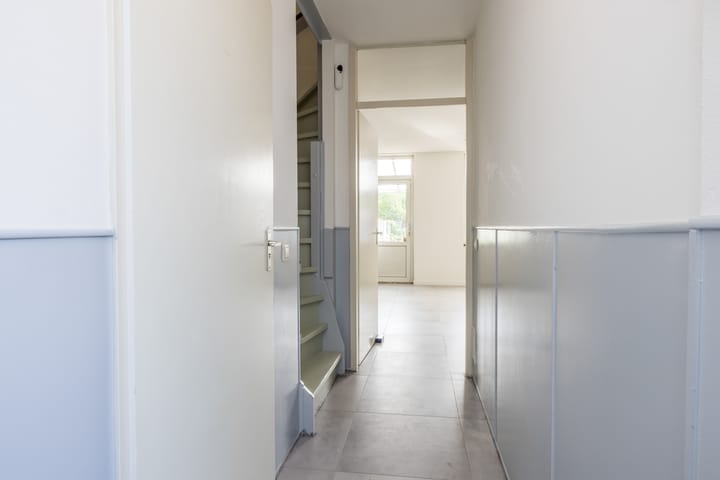 Foto 5 van Carboonstraat 62-G