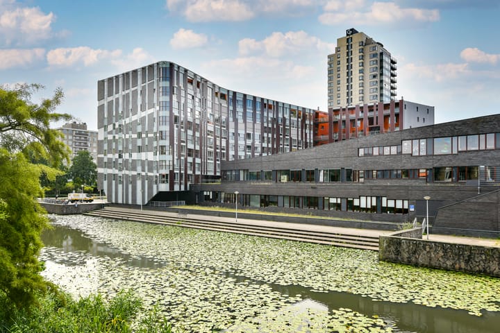 Foto 3 van Van Leijenberghlaan