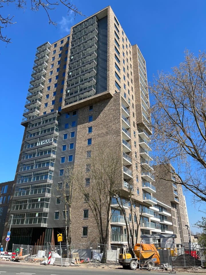 Photo 2 of Friesestraatweg 141-74