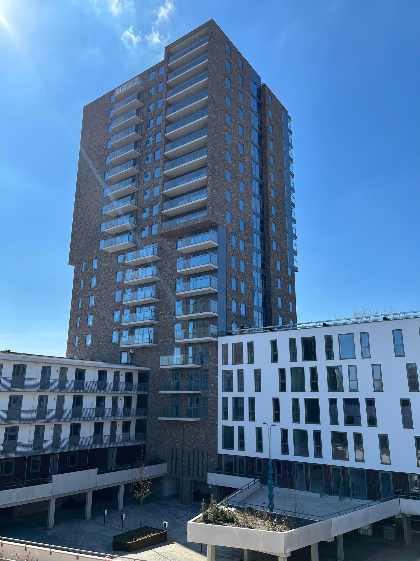 Photo 1 of Friesestraatweg 141-74