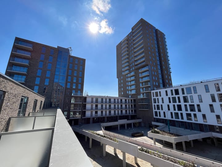 Photo 3 of Friesestraatweg 141-74