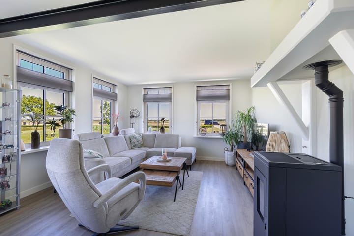 Foto 7 van Wetering-Oost 52