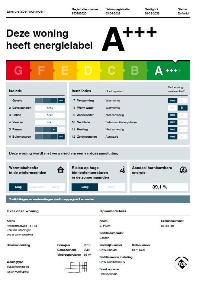 Foto 29 van Friesestraatweg 141-74