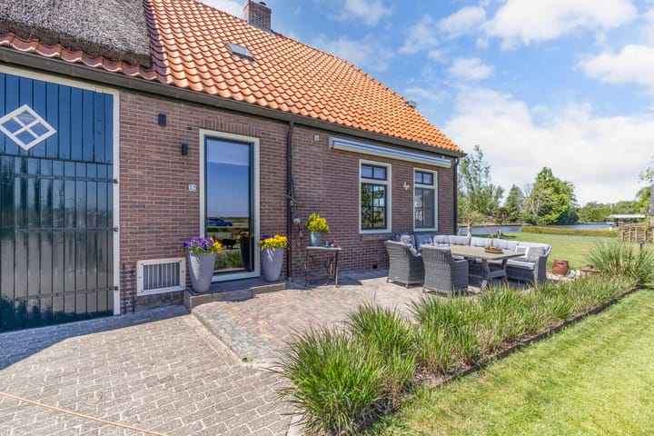 Foto 48 van Wetering-Oost 52