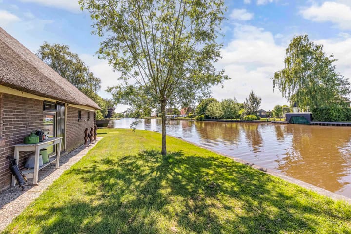 Foto 50 van Wetering-Oost 52