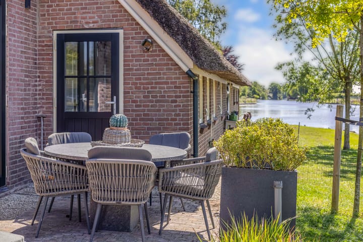 Foto 52 van Wetering-Oost 52