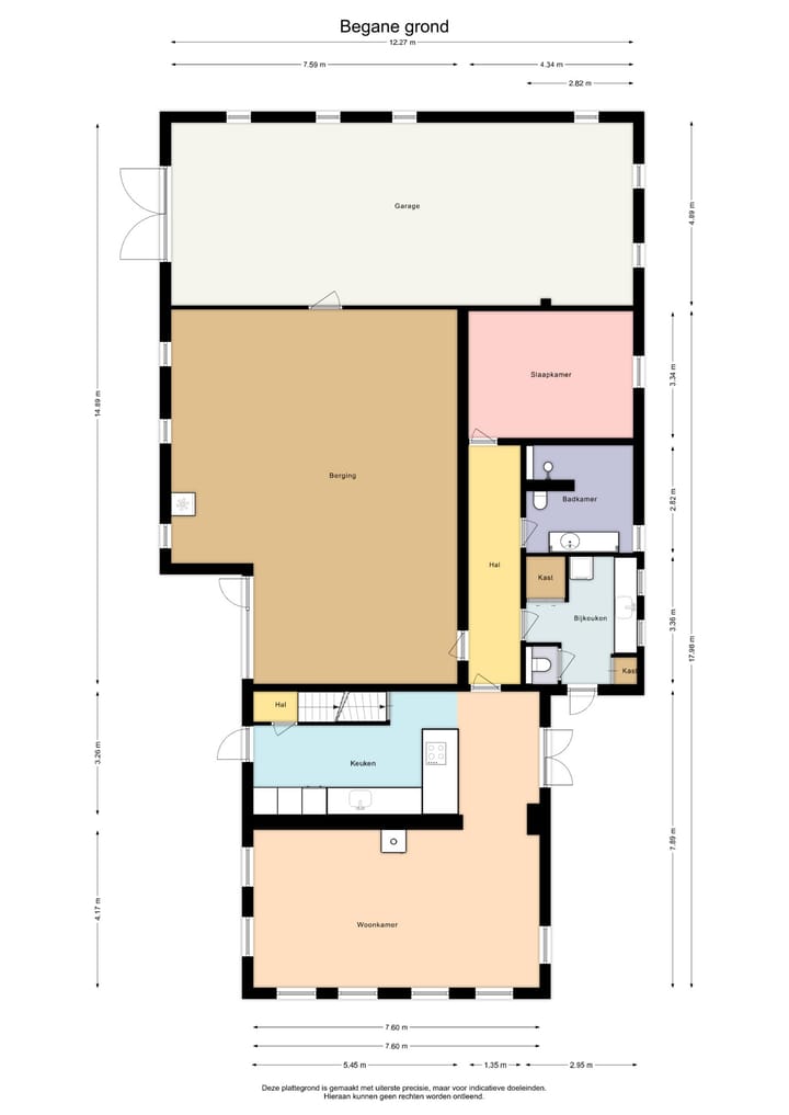 Foto 67 van Wetering-Oost 52