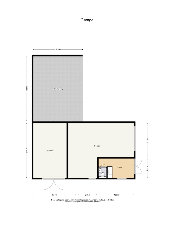 Foto 69 van Wetering-Oost 52