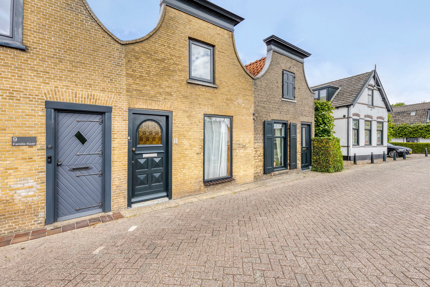 Foto 4 van Dorpsstraat 11