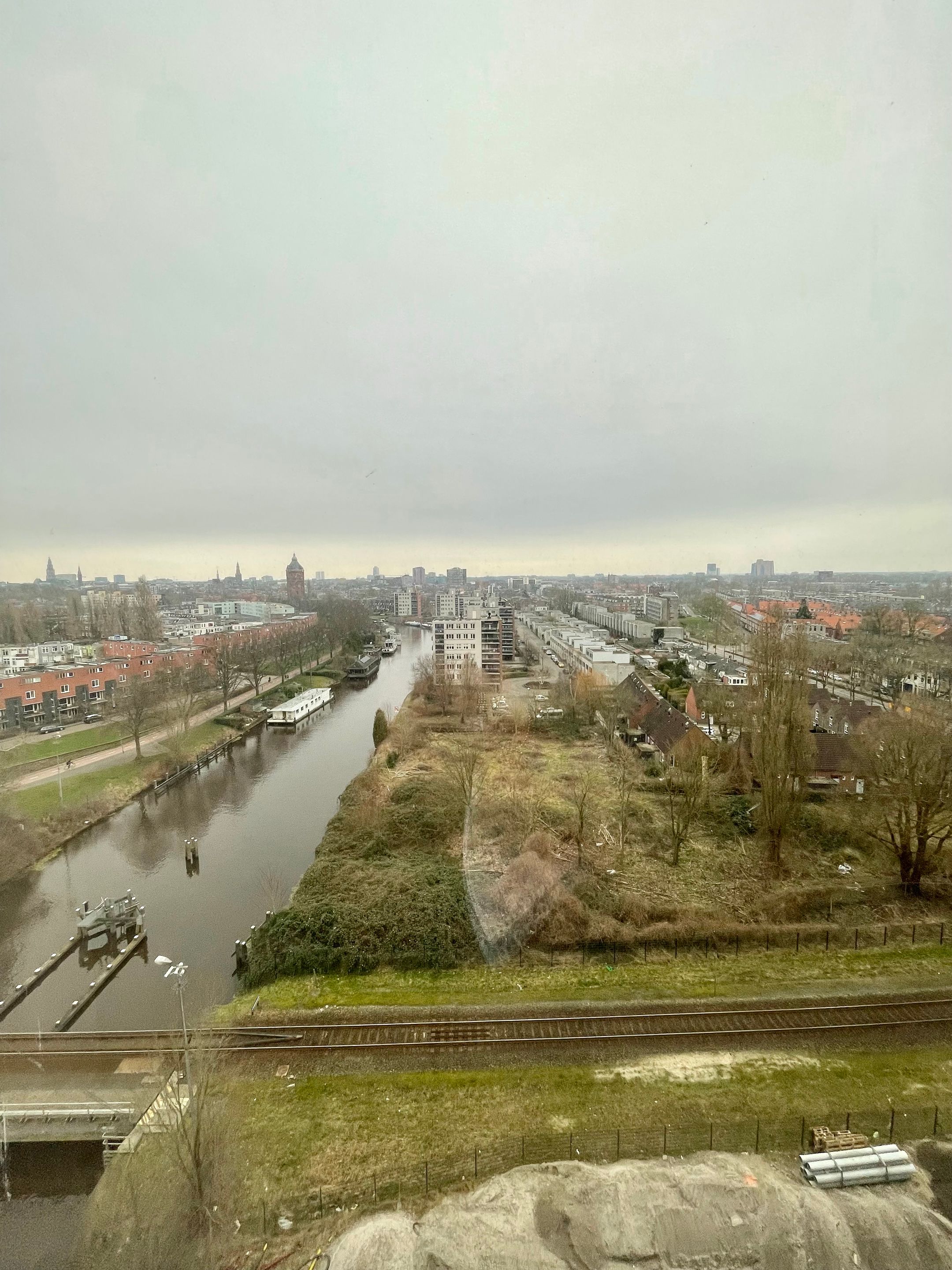 Foto 18 van Friesestraatweg 141-18