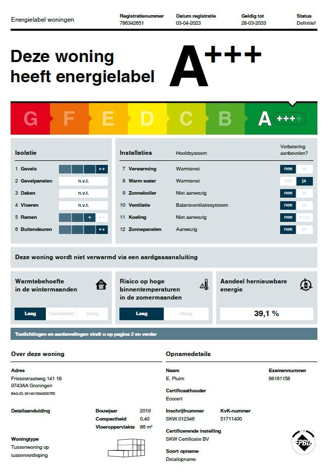Foto 23 van Friesestraatweg 141-18