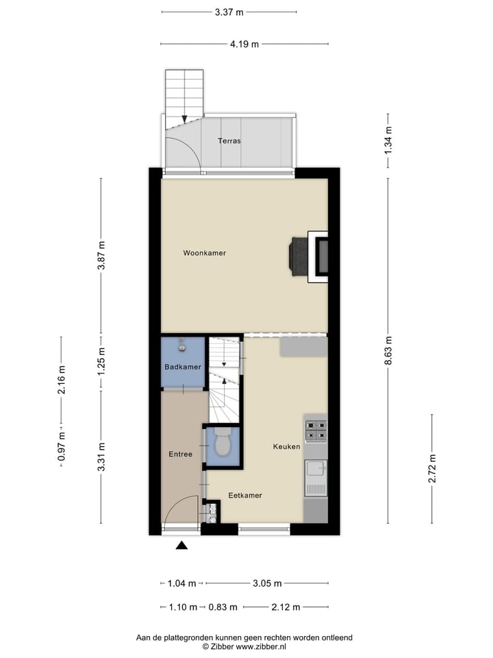 Photo 31 of Dorpsstraat 11