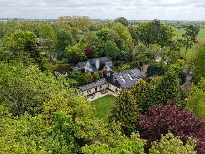 Foto 2 van Bickerslaan 11